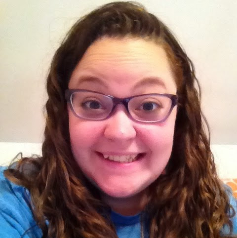 Krista Christensen Photo 9