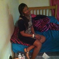 Shea Robinson Photo 10