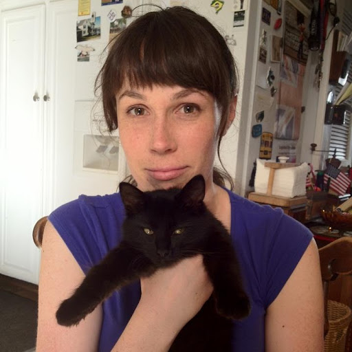 Kate Rasmussen Photo 10