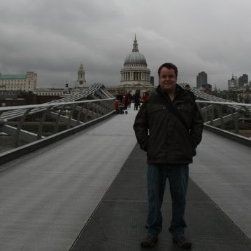 Daniel Hobson Photo 16