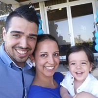 Chris Carvalho Photo 18