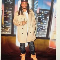 William Parrott Photo 16