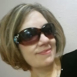 Debra Paul Photo 33