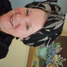 Kelli Allred Photo 1