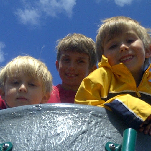 David Peters Photo 30