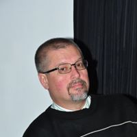 Robert Wentworth Photo 16
