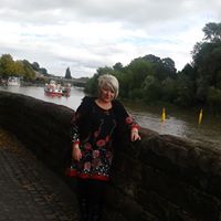 Tracey Garner Photo 15