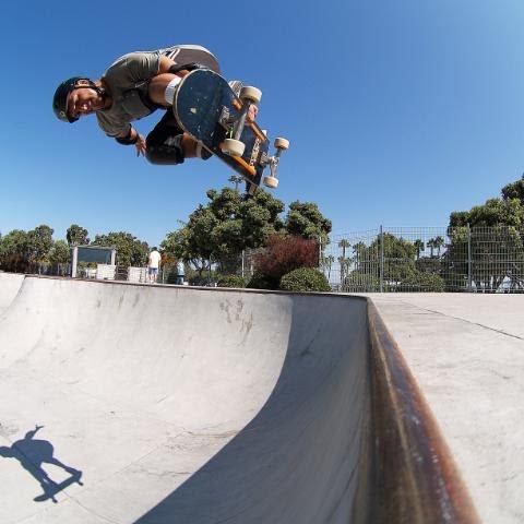 Jason Decker Photo 13
