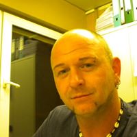 Richard Scheer Photo 10