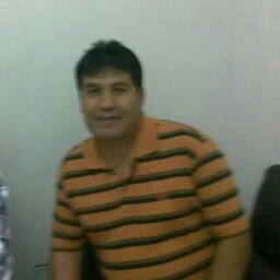David Serrano Photo 35