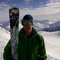 Rod Knowles Photo 10
