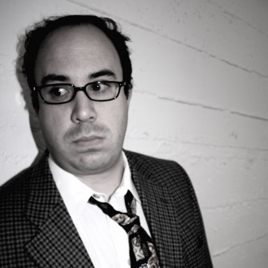 James O'Sullivan Photo 16