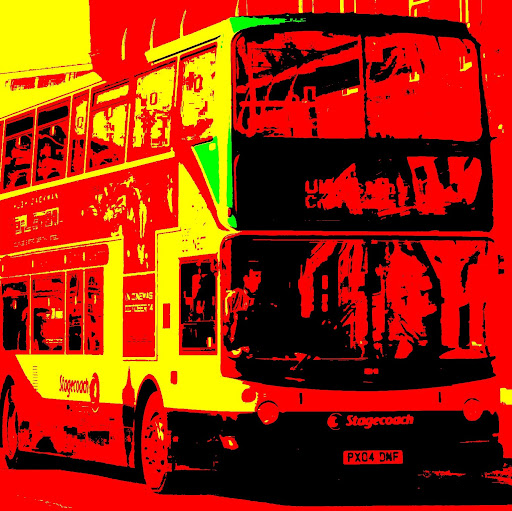 Freda Allen Photo 15