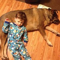 Rachel Beyer Photo 17