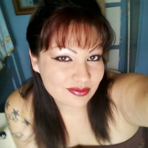 Crystal Aranda Photo 12