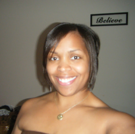 Gina Graham Photo 12