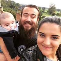 Morgan Russell Photo 47