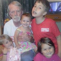 Kenneth Morris Photo 49