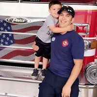 Michael Varner Photo 44