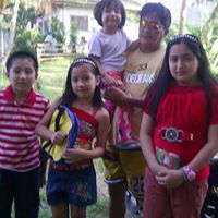 Matthew Joseph Photo 16