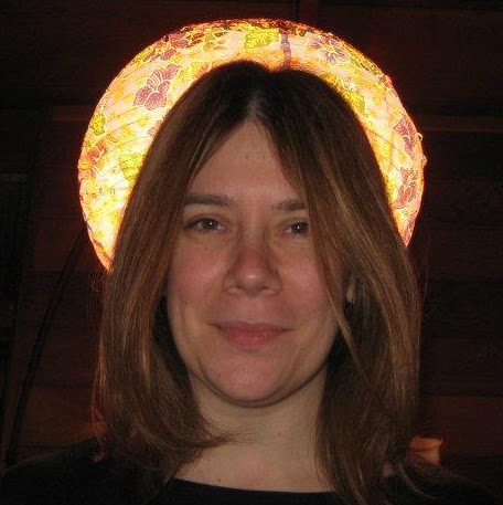 Melissa Warden Photo 29