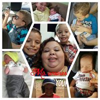 Marie Quiles Photo 11