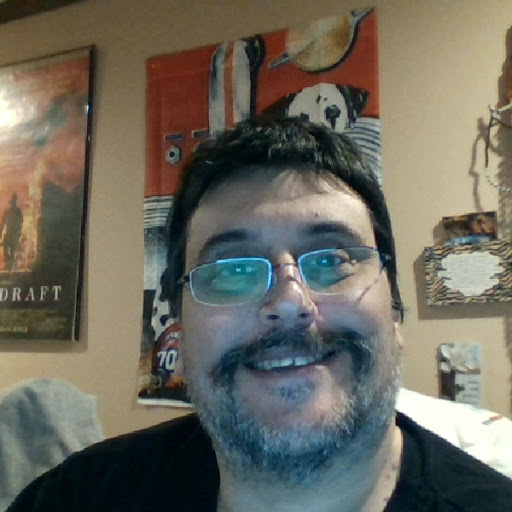 Mike Richman Photo 22