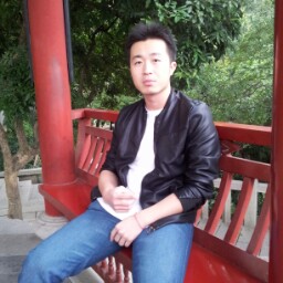 Cheng Zheng Photo 11