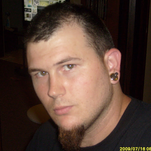 Edwin Robinson Photo 9 Edwin Robinson Photo 9