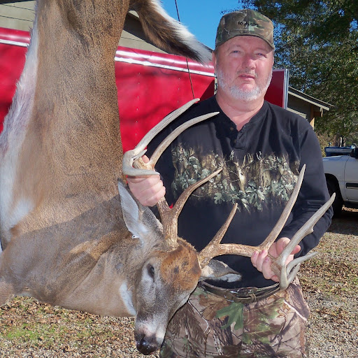 Ken Hedrick Photo 13