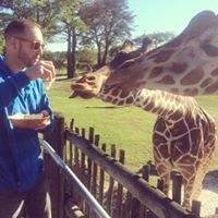 Danny Stone Photo 12