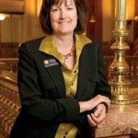 Christine Scanlan Photo 12