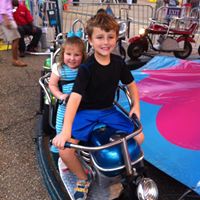 Nathan Henson Photo 38