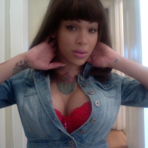 Nicole Starr Photo 21