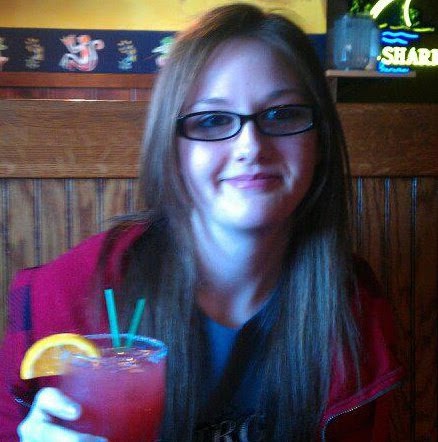 Felicia Cummings Photo 26