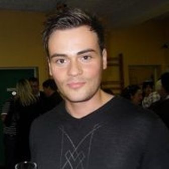 Eddie Patrick Photo 33