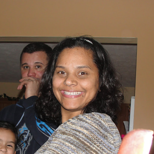 Marilyn Rosario Photo 28