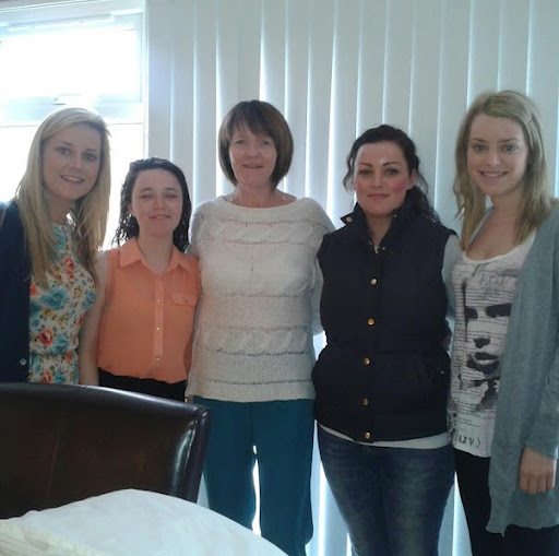 Sharon Connolly Photo 19