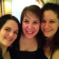 Julie Arsenault Photo 39