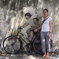 Maria Naranjo Photo 23