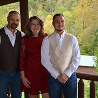 Donna Perkins Photo 9