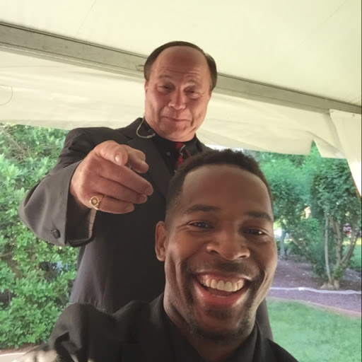 Gilbert Morrow Photo 1