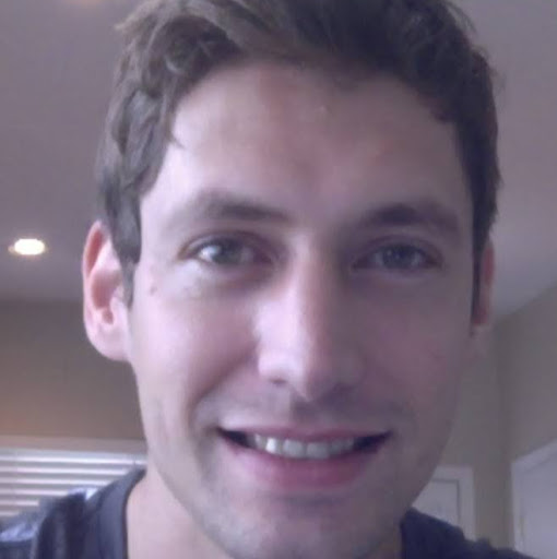 Andrew Cross Photo 22