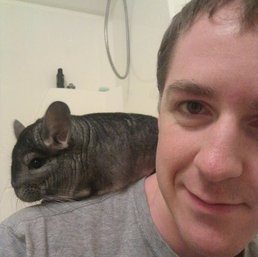 Matthew Gallagher Photo 18