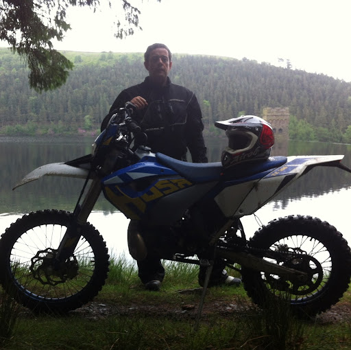 Gary Atkinson Photo 17