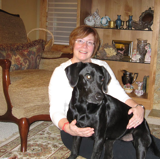 Joy Thompson Photo 3