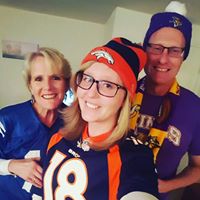 Amy Tompkins Photo 17