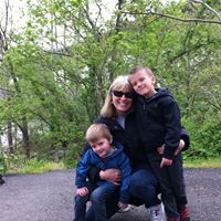 Kathy Carver Photo 28