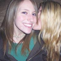 Jamie Huddleston Photo 28