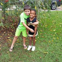 Kimberly Cochran Photo 12